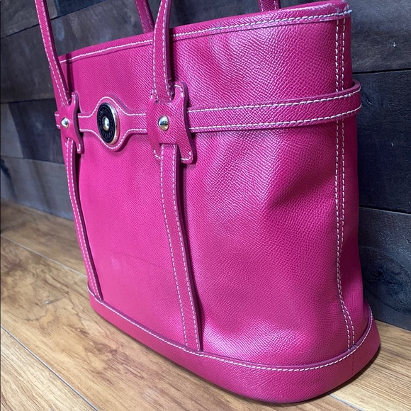 Dooney and Bourke WayfarerTote Bag - Picture 3 of 11